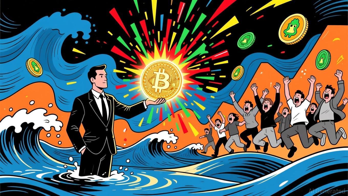 CZ的比特币购买策略：应对2025 2026年加密货币波动性的蓝图