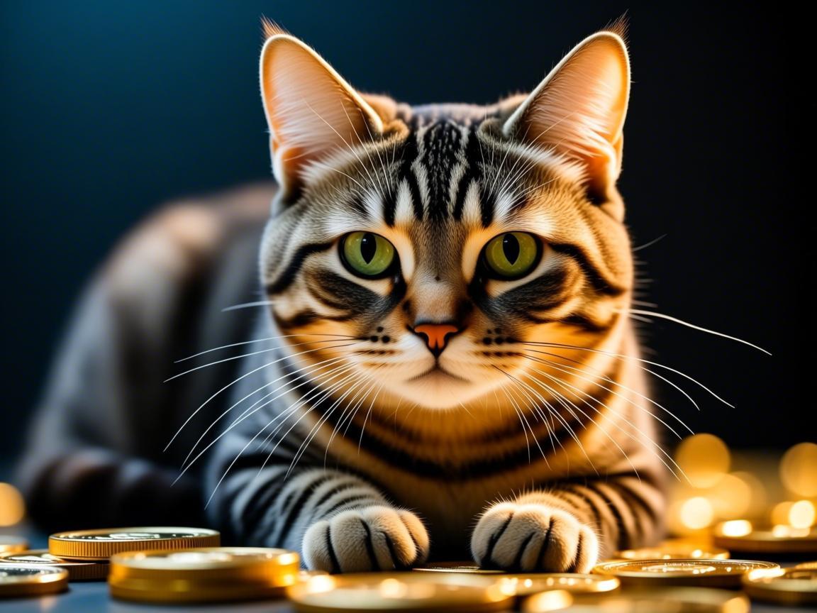 以太坊养猫的缺点，热潮背后的隐忧