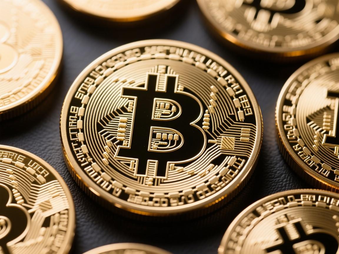 狗狗币总资产是指，理解加密货币生态中的核心财务指标