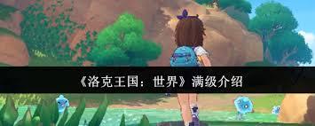洛克王国世界满级是多少