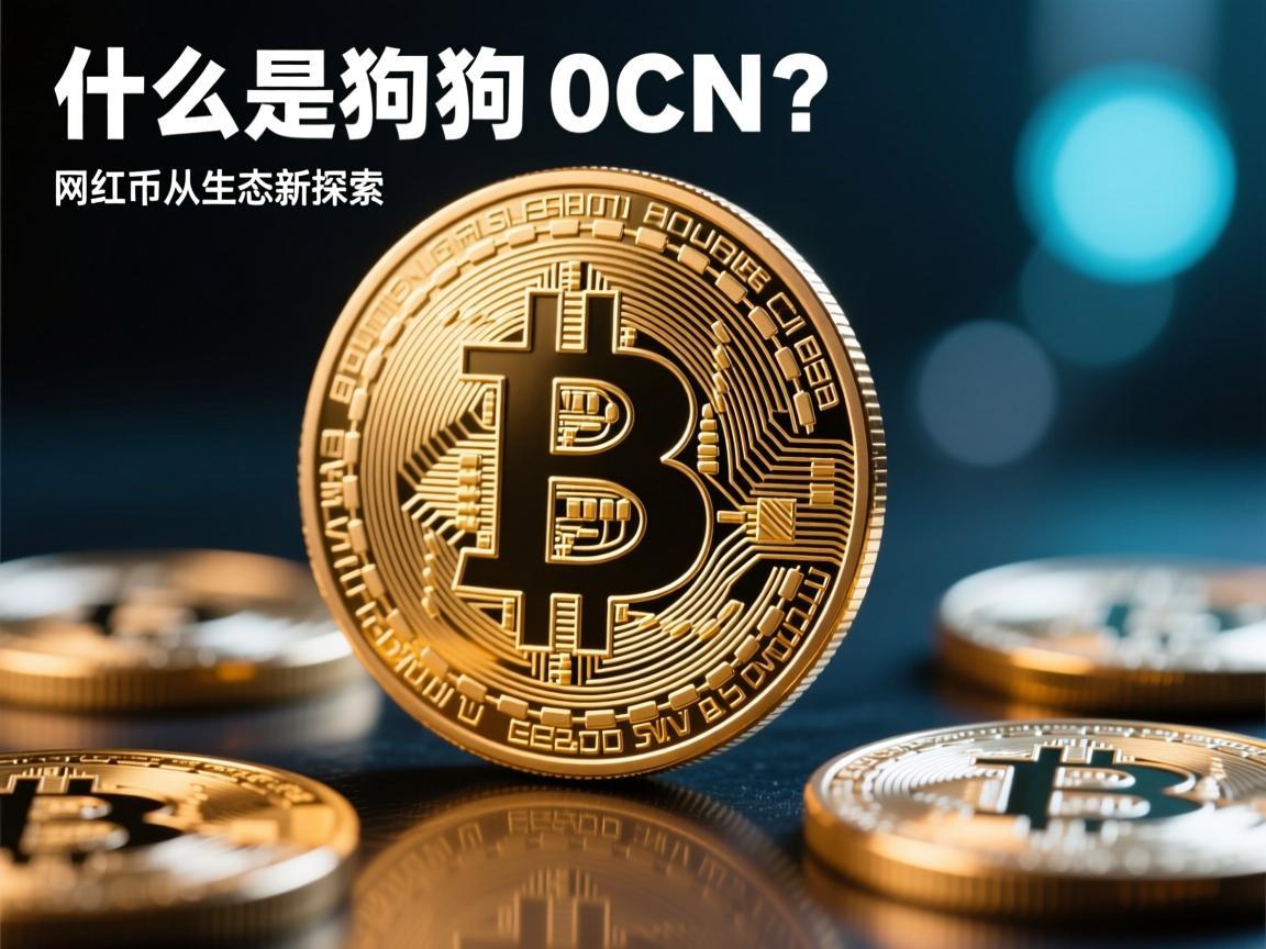 什么是狗狗币和0CN 从网红币到生态新探索