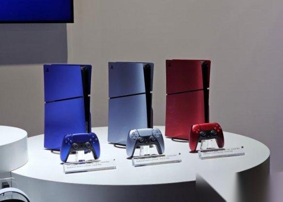 告别漏液焦虑!PS5Slim升级Pro同款液金工艺 可安心竖放