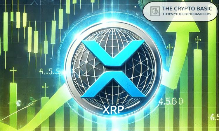 顶级CEO称“我愿意以1000美元的价格接受XRP”，与此同时，清崎警告传统市场即将通缩。