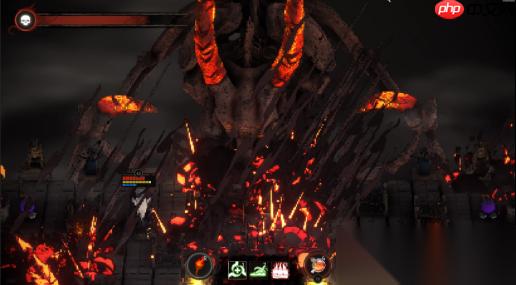 Slayer demon haunted World 推出重大更新