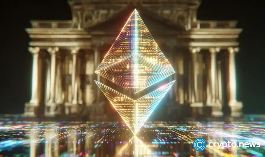 以太坊价格预测：ETH 是即将反弹还是会进一步下跌