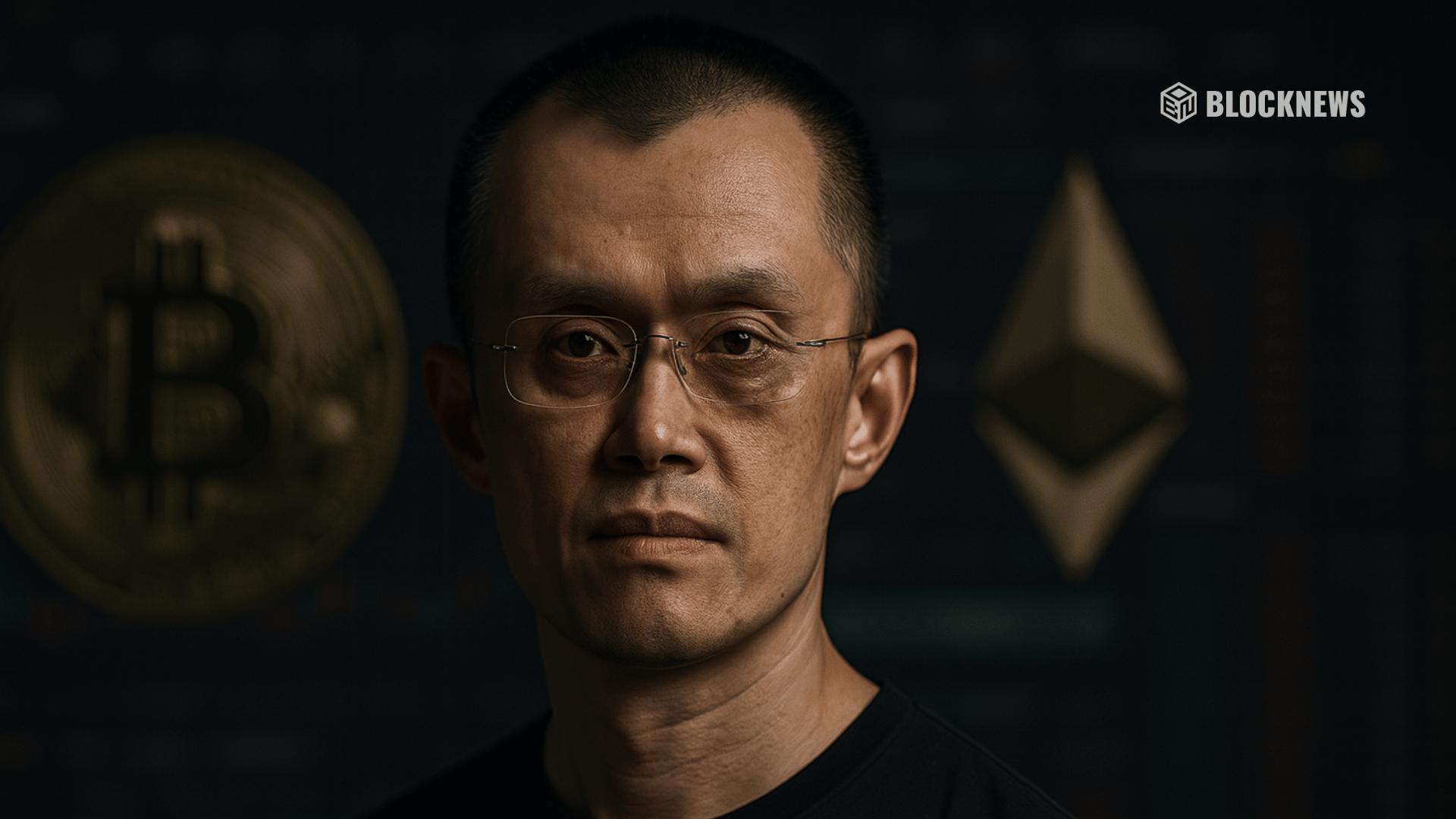 赵长鹏预测“更多历史新高即将到来”，加密货币市场情绪再次转牛——以下是交易者应该从他的信息中汲取的要点