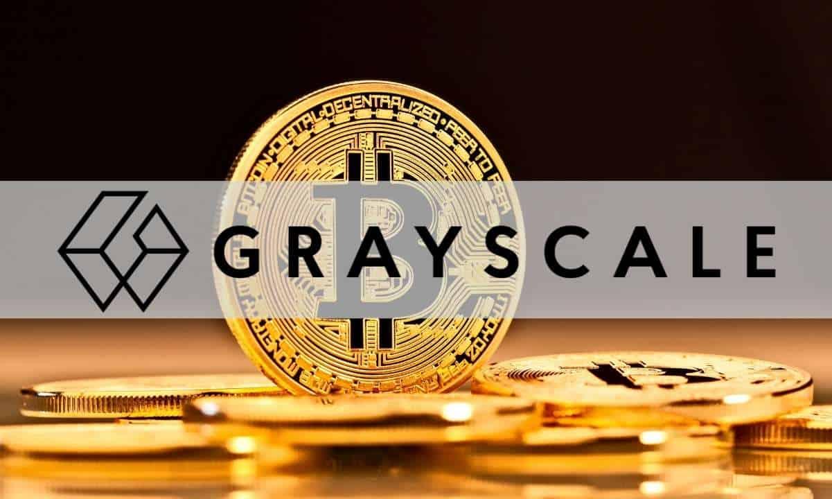 Grayscale预测：比特币将在2026年创下历史新高
