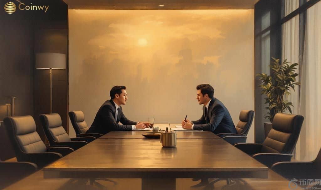 币安任命何一为新联席CEO