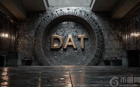 DAT公司：泡沫破灭后的转型与未来