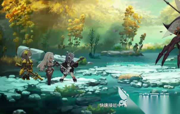 卡厄思梦境事前预约地址 卡厄思梦境下载链接