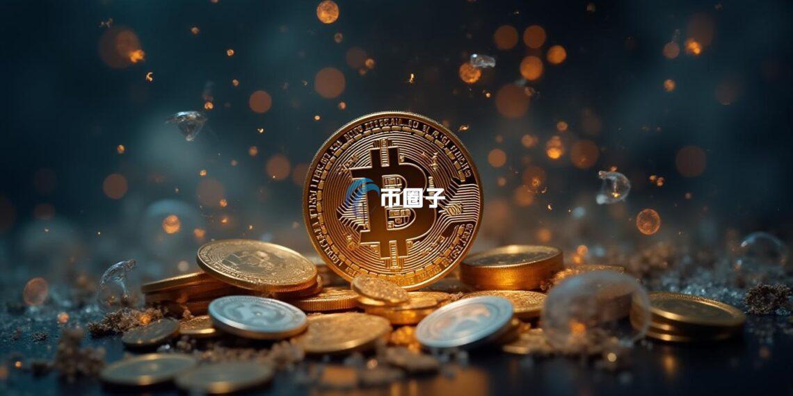 美国比特币现货ETF单日净流出高达1.946亿美元！市场紧盯通膨数据、Fed利率决策