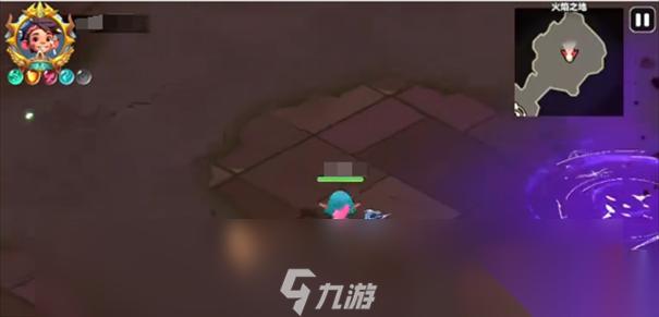 酋长你别跑火焰魔像怎么打 酋长你别跑火焰魔像技巧详解