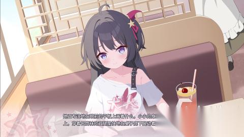 不错的galgame游戏排行榜 2025流行的galgame游戏合集