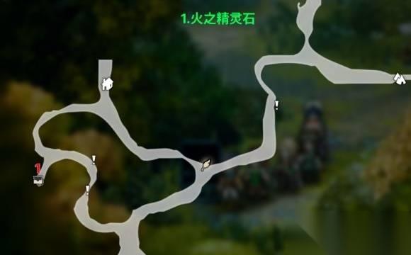 八方旅人0 全宝箱收集攻略 全宝箱在哪里介绍