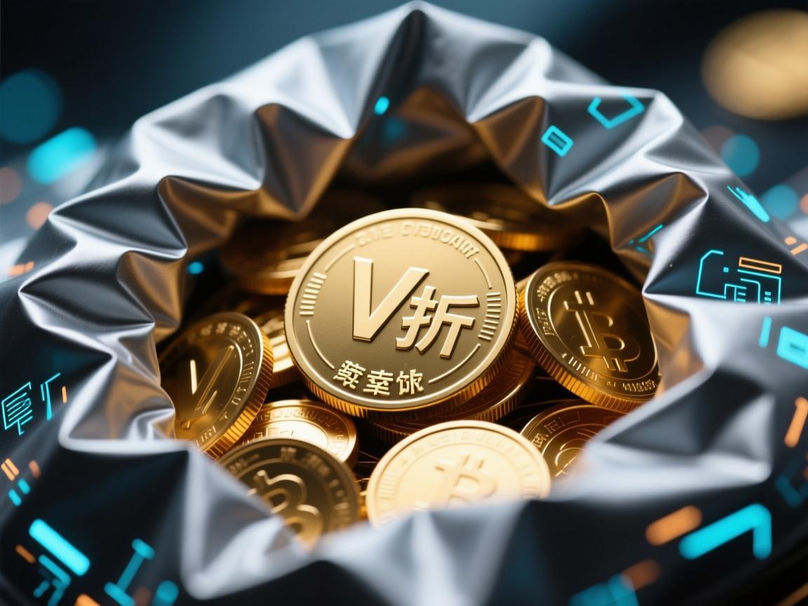 安v八折幸运币，藏在消费主义褶皱里的温柔魔法