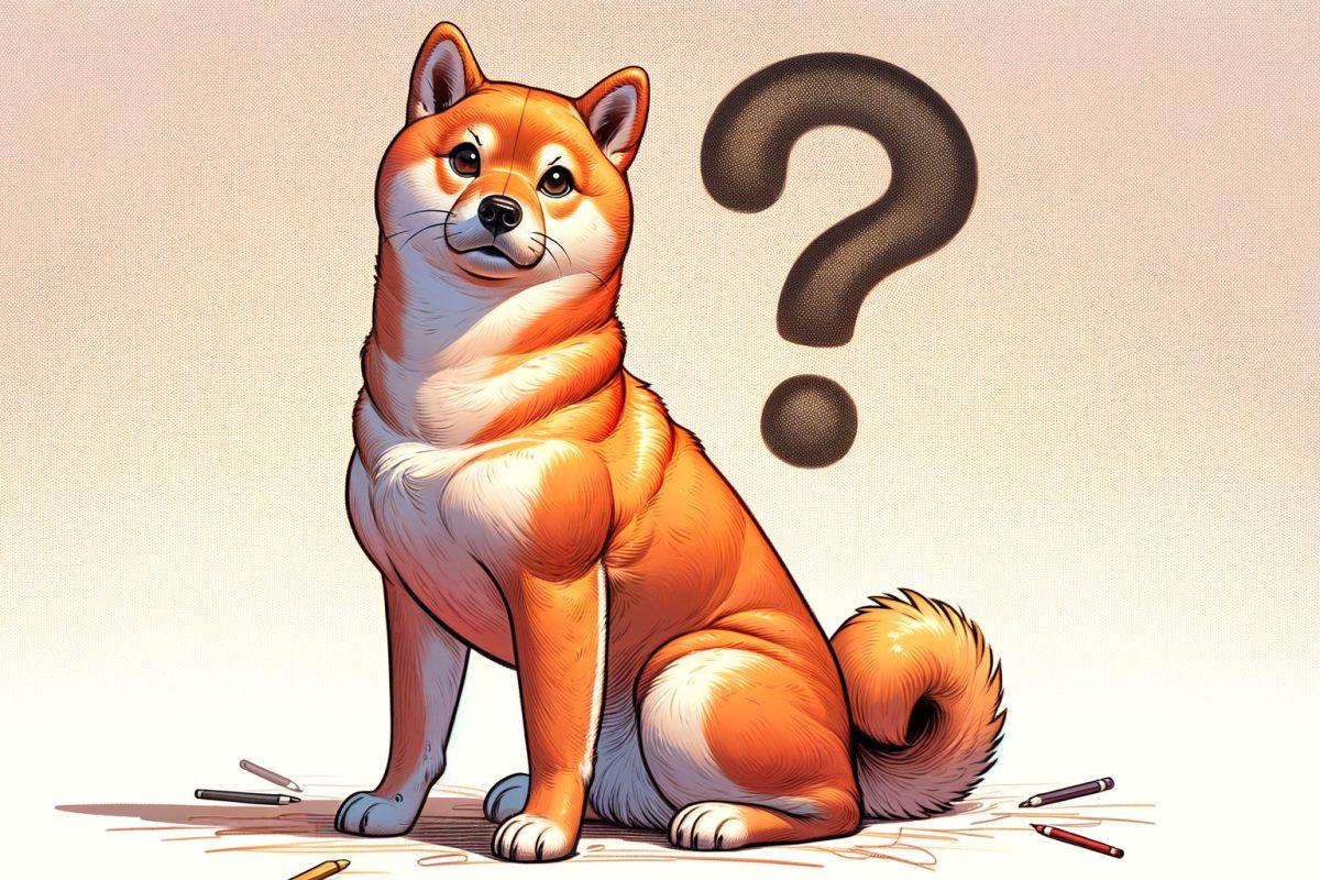 柴犬的合理价格目标揭晓，既不是1美元也不是0.01美元。