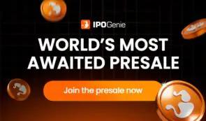 预计2026年预售量将激增的5个项目：IPO Genie或将被视为最安全的高回报投资。