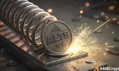 Altseason 行情如何 评估交易员关注的关键信号