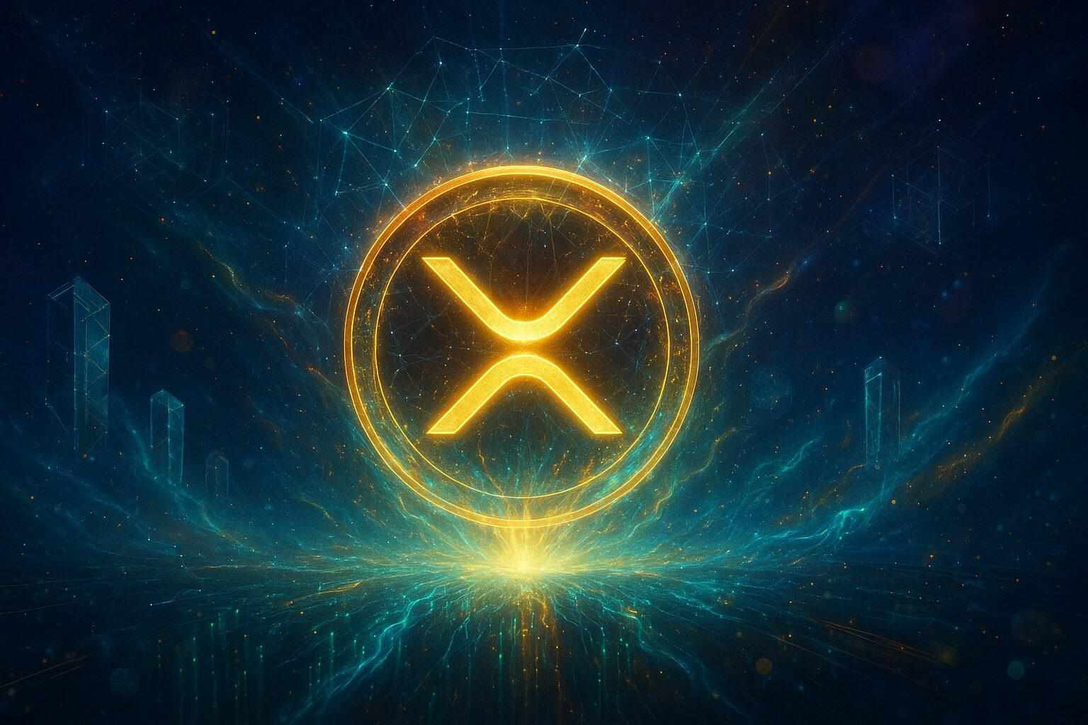 2026年的牛市最终会把XRP推到5美元吗