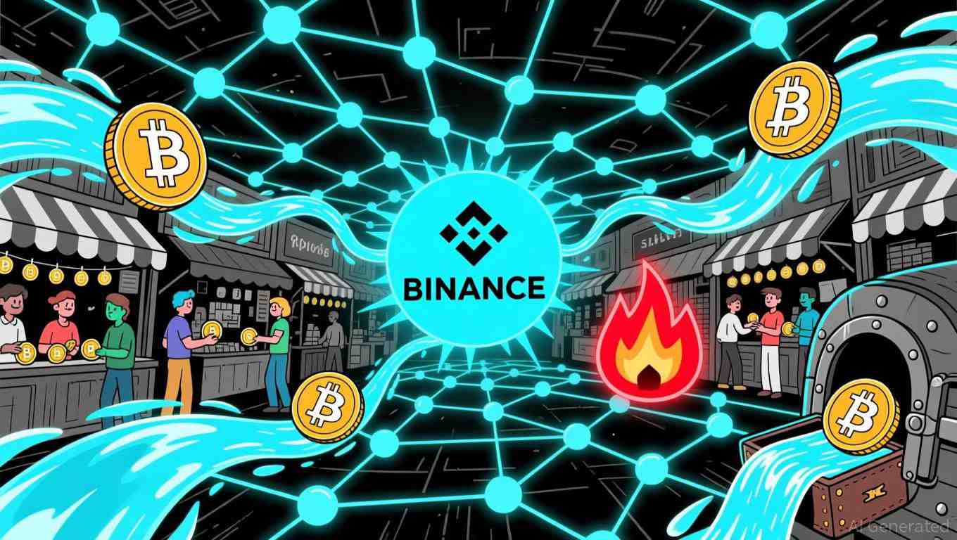为什么币安用户正在推高 BNB 和比特币的价格——以及为什么现在是采取行动的时候