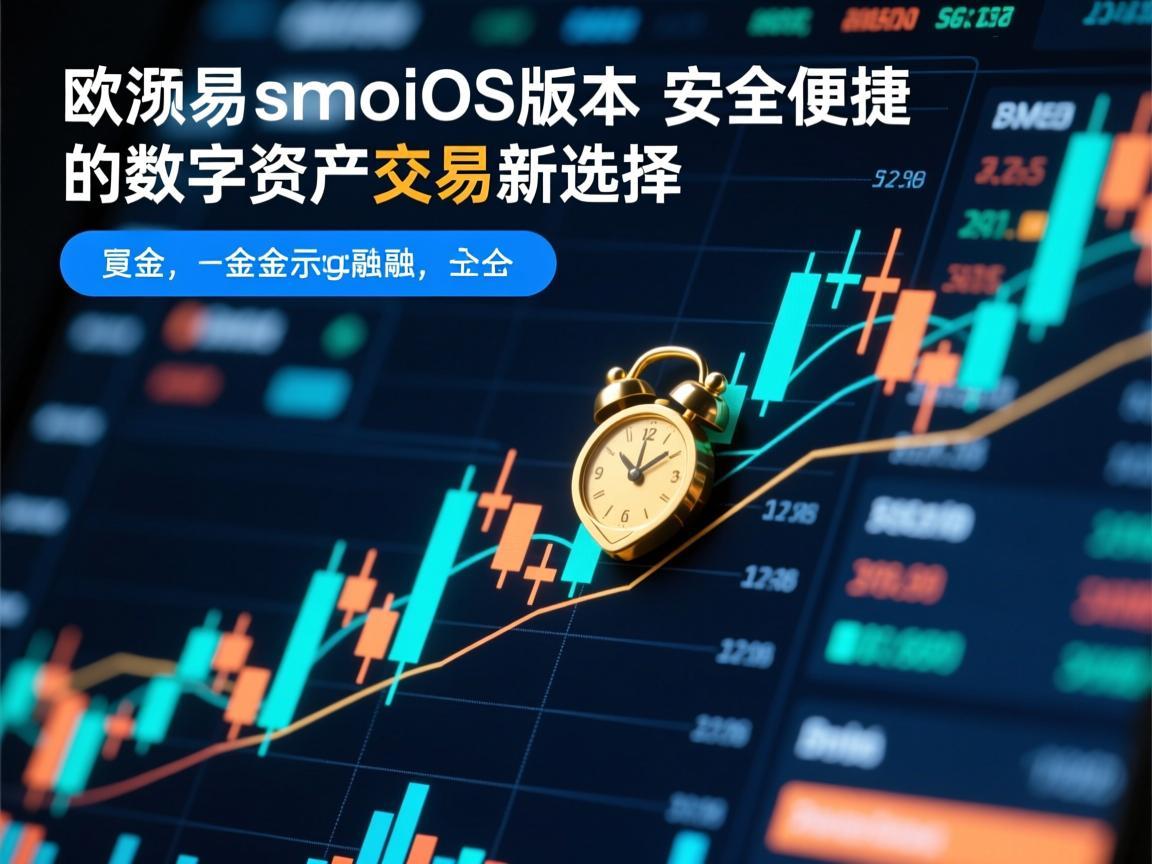 欧交易所iOS版本，安全便捷的数字资产交易新选择