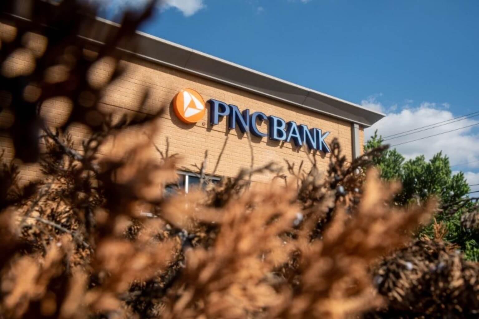 PNC银行率先在美国银行业推出由Coinbase提供技术支持的比特币原生交易服务，面向私人客户。