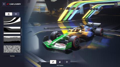 2025耐玩的f1游戏有哪些 人气高的f1游戏下载推荐