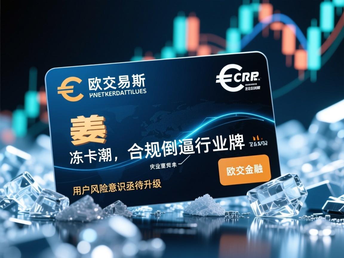 欧交易所冻卡潮，合规倒逼行业洗牌，用户风险意识亟待升级