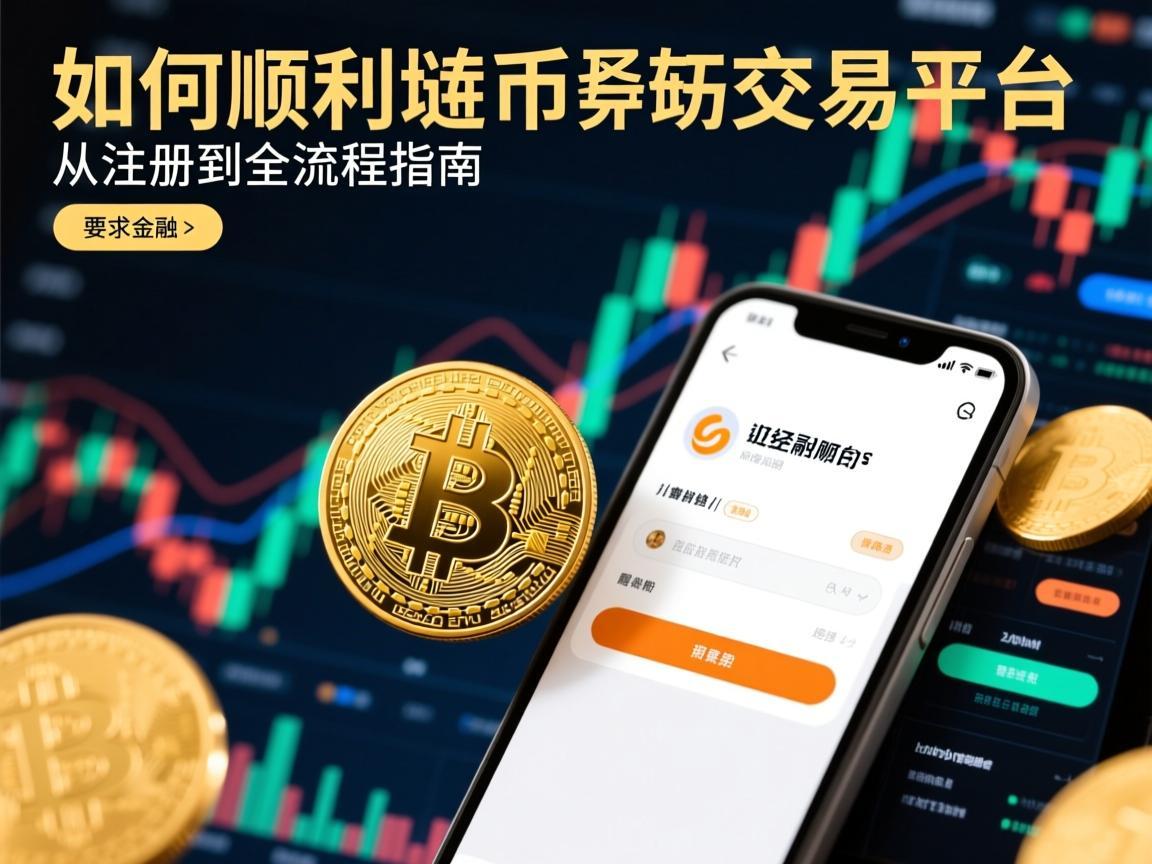如何顺利上币安交易平台，从注册到交易的全流程指南