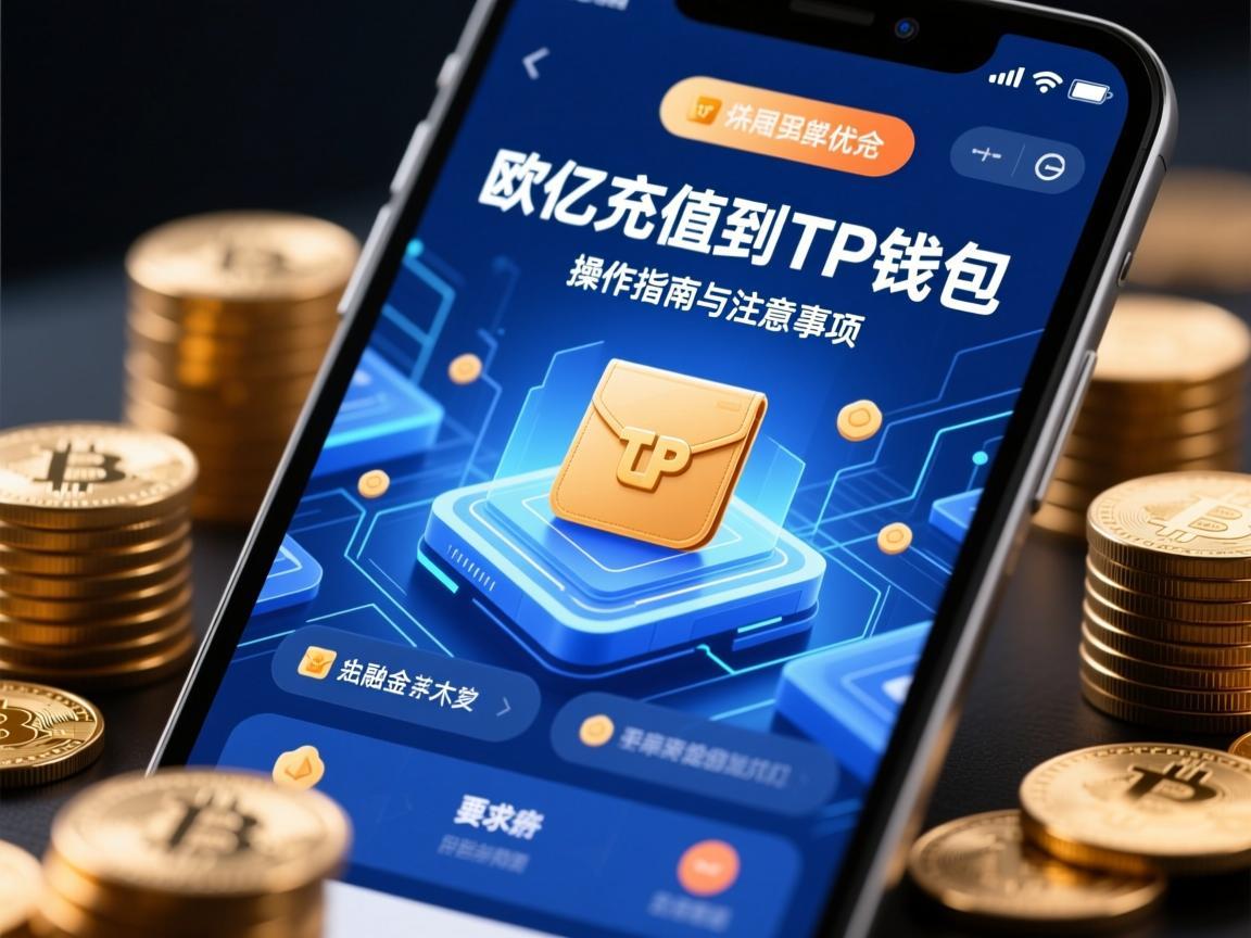 欧亿充值到TP钱包，操作指南与注意事项