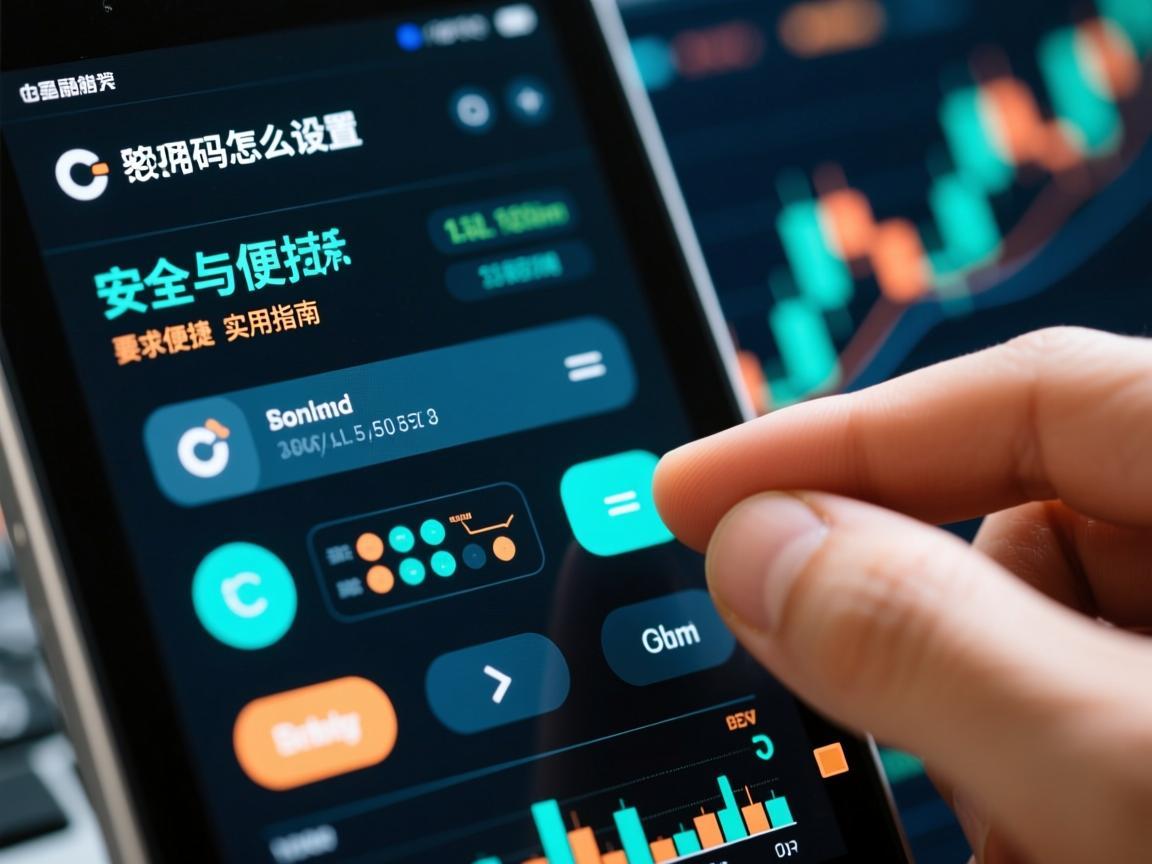 欧交易密码怎么设置 安全与便捷的实用指南