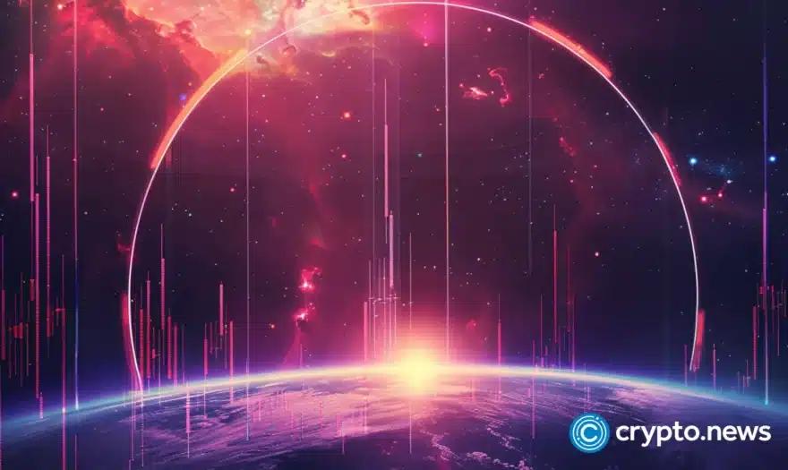 Stellar (XLM) 出现牛眼突破，TD Sequential 发出周线买入信号。