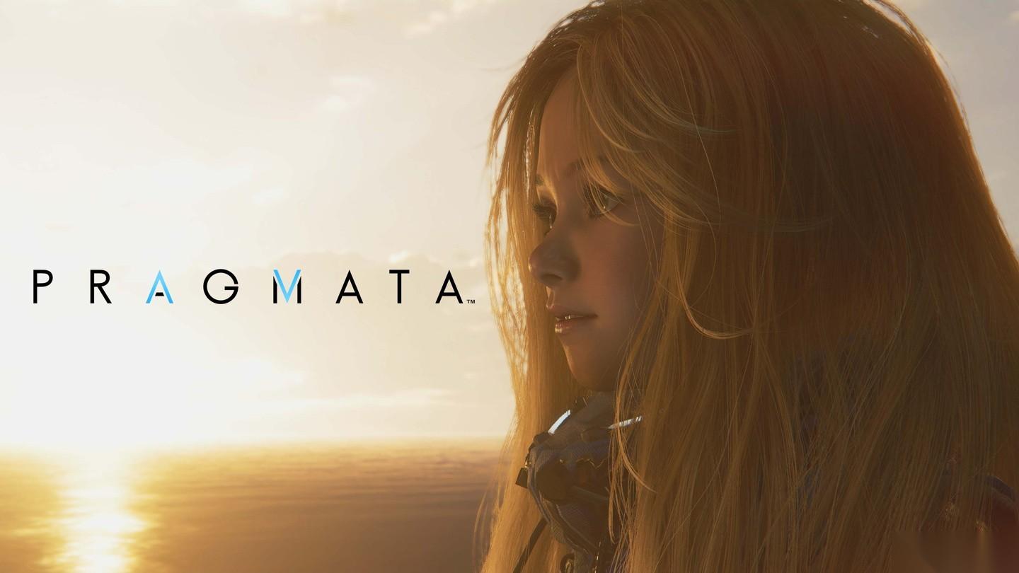 卡普空新作Pragmata2026年发售，登陆多平台含Switch 2
