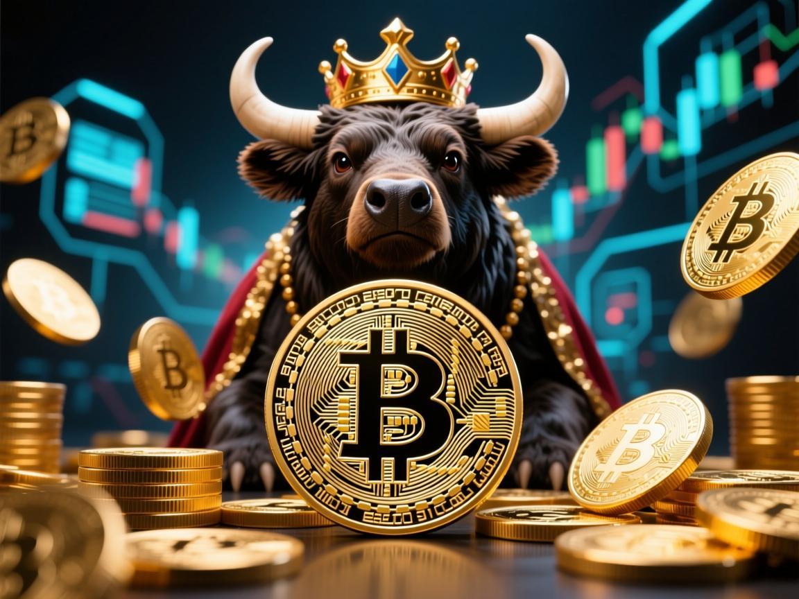 2022年狗狗币，在争议与狂热中穿越牛熊的迷因之王