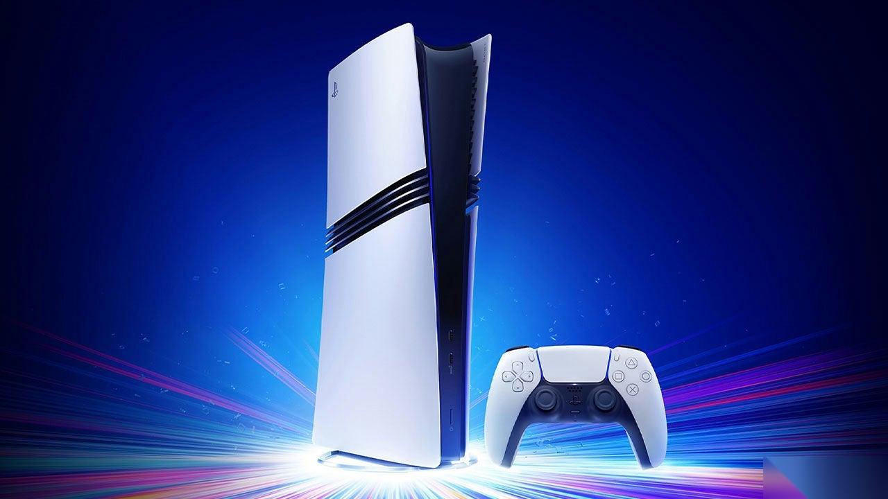 今日最佳优惠 PS5 Pro Xbox Ally 索尼克赛车 CrossWorlds 等