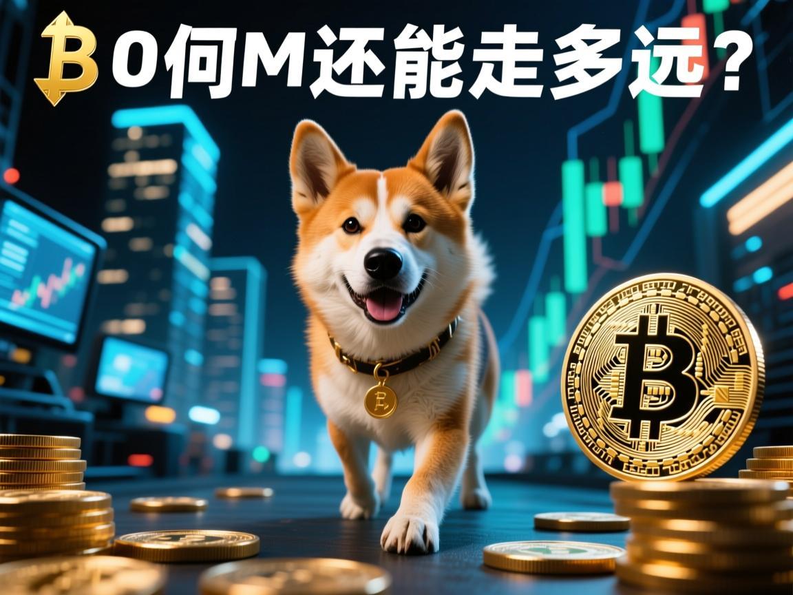 狗狗币还能走多远 从迷因狂欢到价值存续的考验