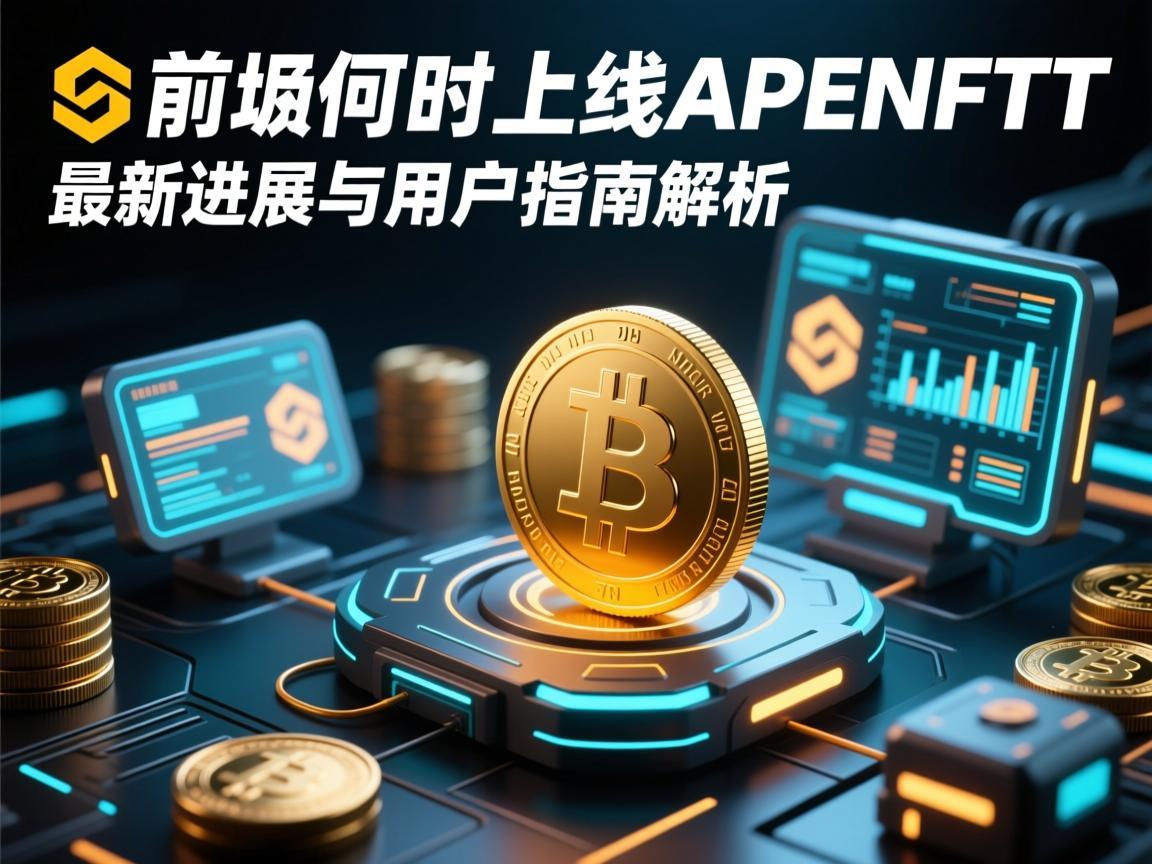 币安何时上线APENFT 最新进展与用户指南解析