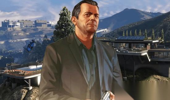 GTA Online冬季更新暗藏终章伏笔 费伯现身引剧情巨变