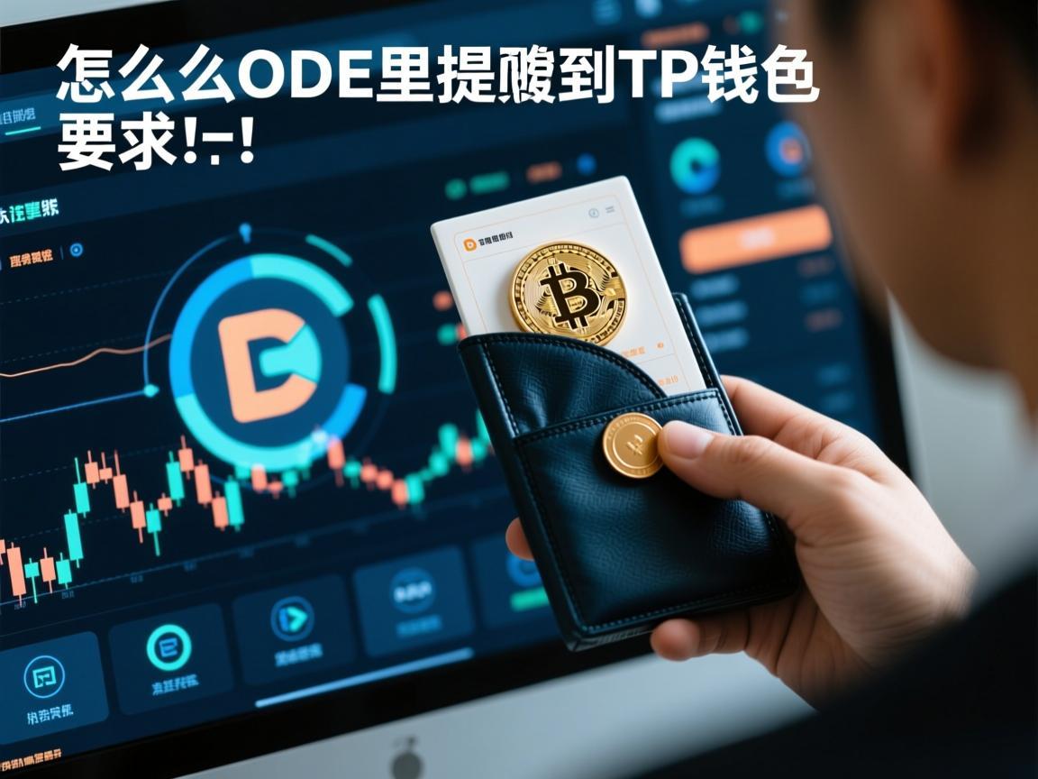 怎么从ODE里提币到TP钱包 详细步骤与注意事项