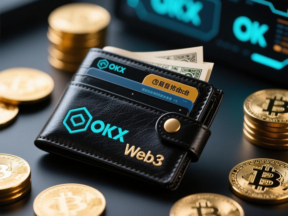 警惕OKX Web3钱包骗局，虚假仿冒平台席卷而来，用户资金安全面临严峻挑战