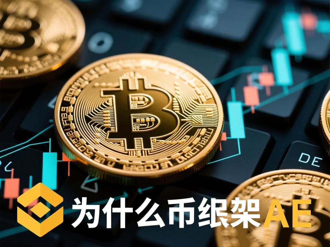 为什么币安下架AE 合规压力与项目风险的双重考量