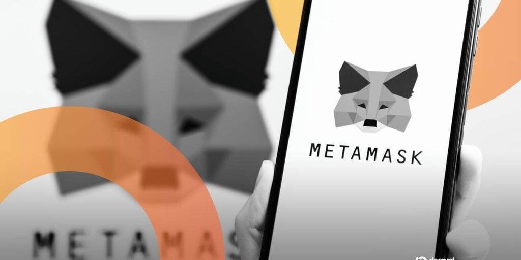 MetaMask 加密钱包从以太坊和 Solana 扩展到比特币