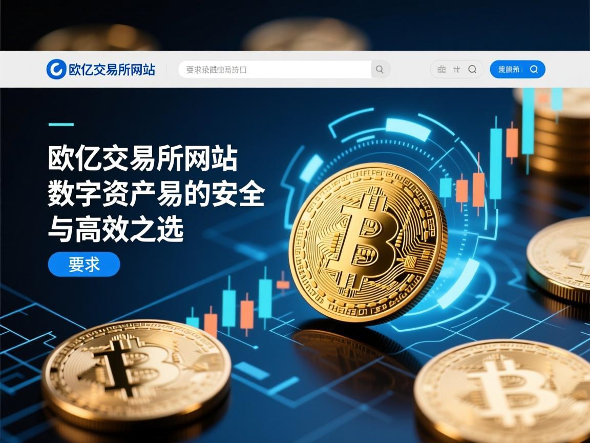 欧亿交易所网站，数字资产交易的安全与高效之选