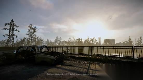 PS5版也有 潜行者2 发布超大更新 新增故事线