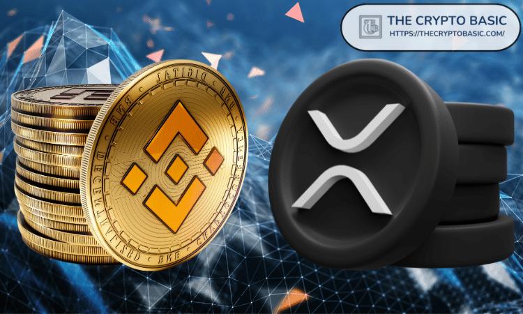 如果你持有 1000 个 XRP，而 XRP 的价格像 BNB 一样飙升，你会怎么办