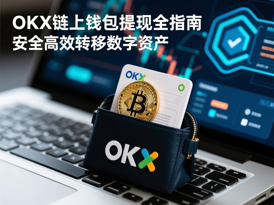 OKX链上钱包提现全指南，安全高效转移数字资产