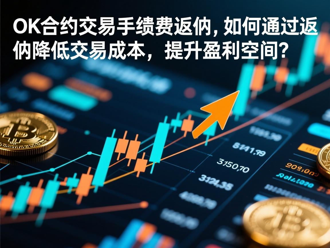 OK合约交易手续费返佣，如何通过返佣降低交易成本，提升盈利空间