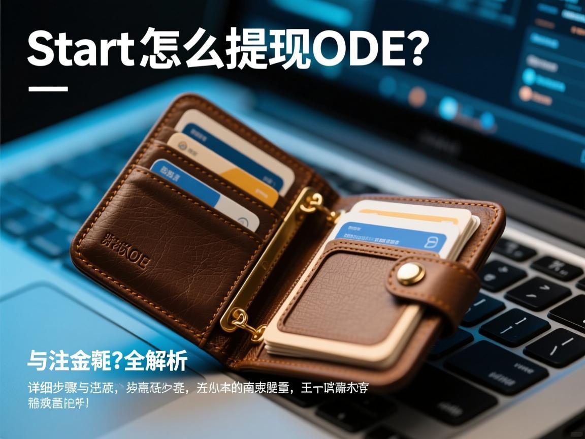 Start钱包怎么提现ODE 详细步骤与注意事项全解析
