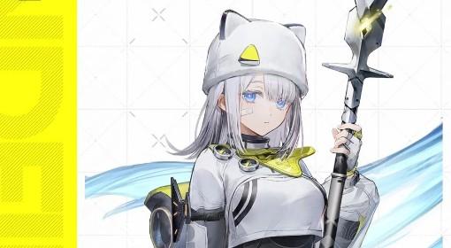 明日方舟：终末地 埃特拉角色介绍