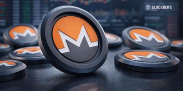 门罗币（XMR）逆势上涨，逆势走强，而此时加密货币市场正经历大范围抛售——以下是其原因分析
